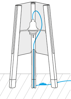 Montageanleitung_Stehlampe_soform_Schritt5_1