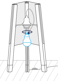 Montageanleitung_Stehlampe_soform_Schritt6_1